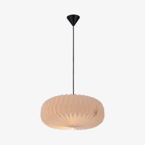 Lampa wisząca Belloy 45 Biały