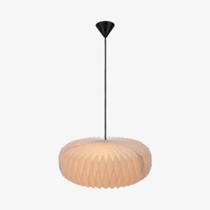 Lampa wisząca Belloy 45 Biały