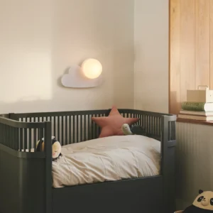 Kinkiet Nordlux Skyku Cloud Biały