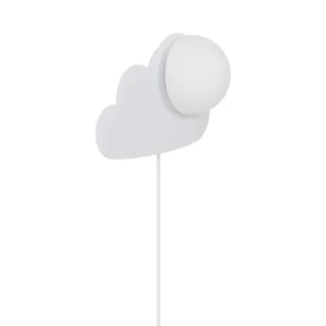 Kinkiet Nordlux Skyku Cloud Biały