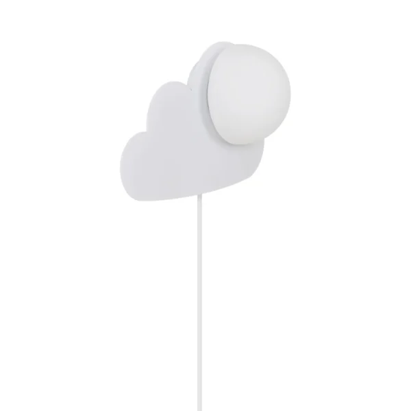 Kinkiet Nordlux Skyku Cloud Biały
