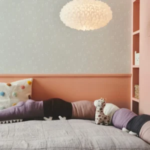 Lampa wisząca Villo 30 Biały