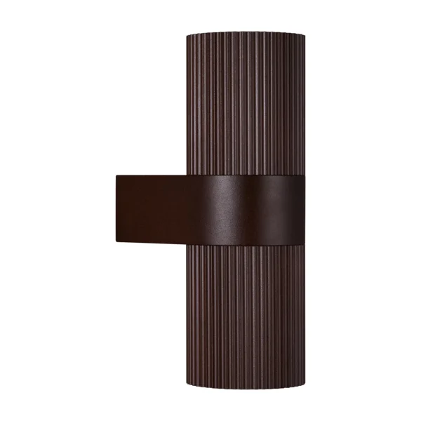 Kinkiet Nordlux Kyklop Ripple Rusty