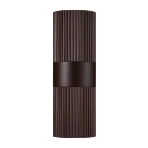 Kinkiet Nordlux Kyklop Ripple Rusty