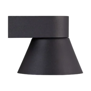 Kinkiet Nordlux Kyklop Cone Czarny