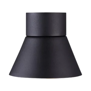 Kinkiet Nordlux Kyklop Cone Czarny