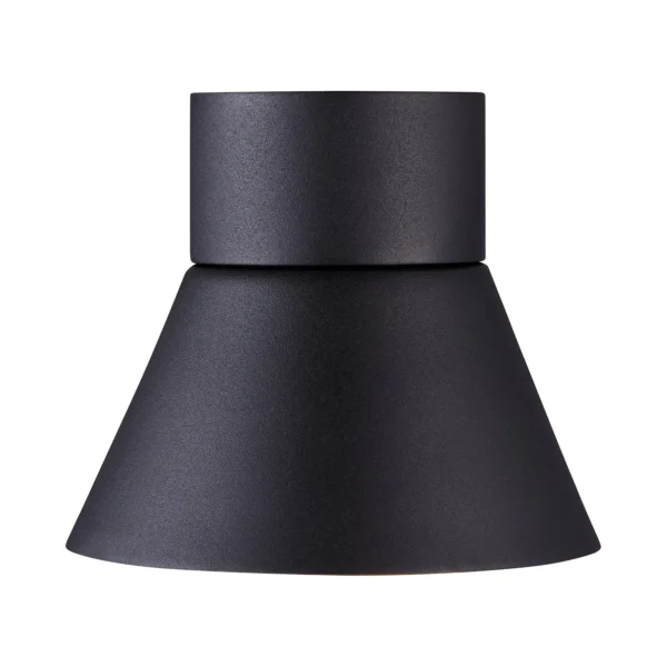 Kinkiet Nordlux Kyklop Cone Czarny