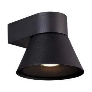 Kinkiet Nordlux Kyklop Cone Czarny