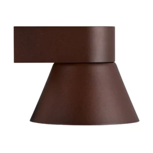 Kinkiet Nordlux Kyklop Cone Rusty