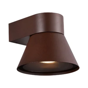 Kinkiet Nordlux Kyklop Cone Rusty