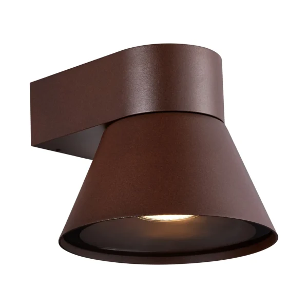 Kinkiet Nordlux Kyklop Cone Rusty
