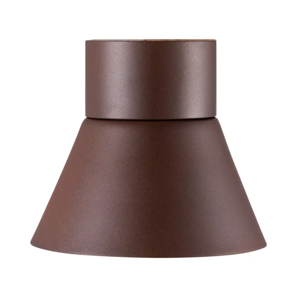 Kinkiet Nordlux Kyklop Cone Rusty