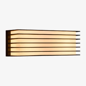 Kinkiet Nordlux Fluctus 28 Czarny