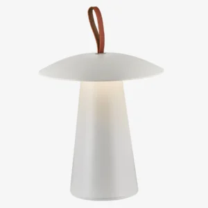 Lampa przenośna Ara To-Go 2 Biały
