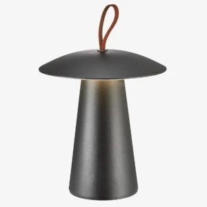 Lampa przenośna Ara To-Go 2 Czarny