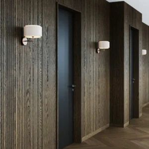 Klinkiet Nordlux Takai Beżowy