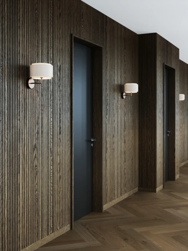Klinkiet Nordlux Takai Beżowy