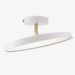 Plafon Nordlux Kaito 2 Pro Biały