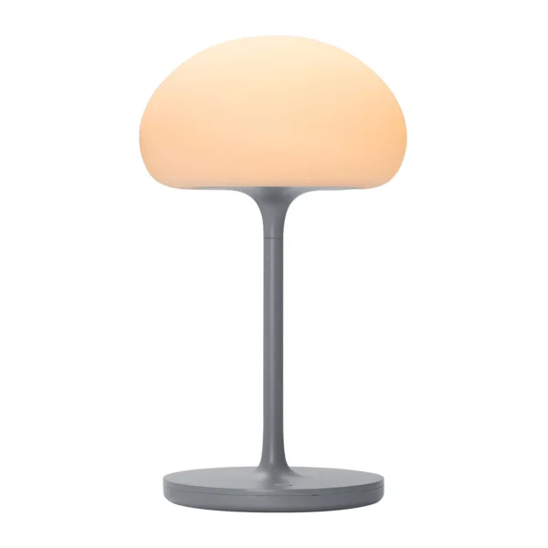 Lampa przenośna Nordlux Sponge On A Stick Szary