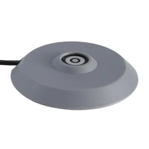 Lampa przenośna Nordlux Sponge On A Stick Szary