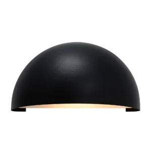 Kinkiet Nordlux Scorpius Maxi Czarny