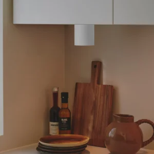 Lampa punktowa Nordlux Sabonis Biały