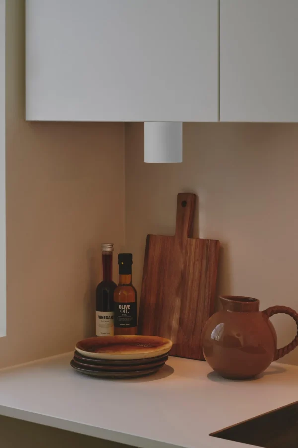 Lampa punktowa Nordlux Sabonis Biały