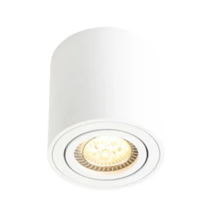 Lampa punktowa Nordlux Sabonis Biały