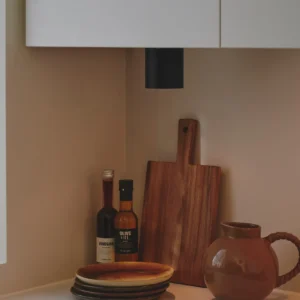 Lampa punktowa Nordlux Sabonis Czarny