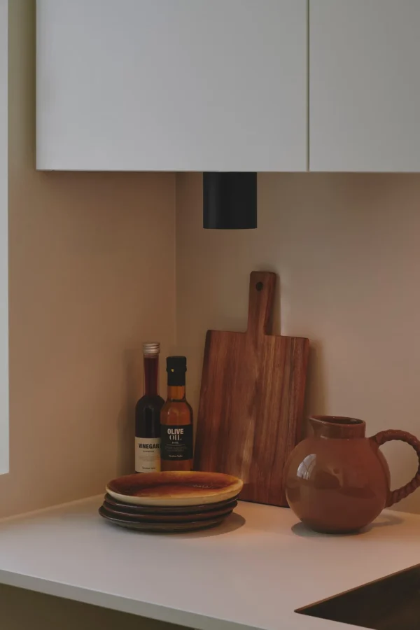 Lampa punktowa Nordlux Sabonis Czarny