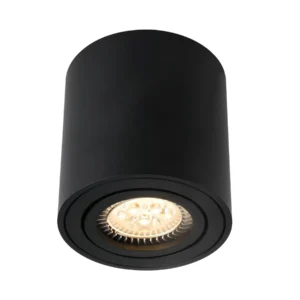 Lampa punktowa Nordlux Sabonis Czarny