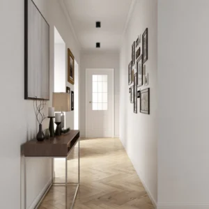 Lampa punktowa Nordlux Sabonis Czarny