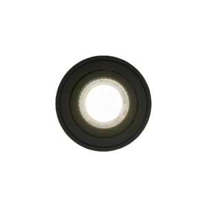 Lampa punktowa Nordlux Sabonis Czarny