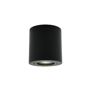 Lampa punktowa Nordlux Sabonis Czarny