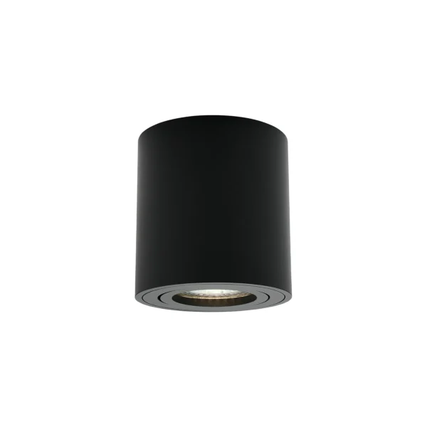 Lampa punktowa Nordlux Sabonis Czarny
