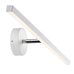 Kinkiet Nordlux Ip S13 60 Biały