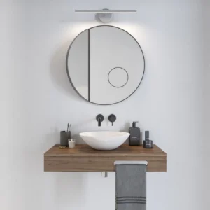 Kinkiet Nordlux Ip S13 60 Biały