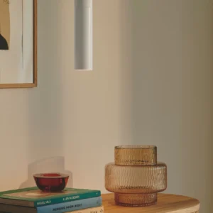 Lampa wisząca Nordlux Tilo Biały