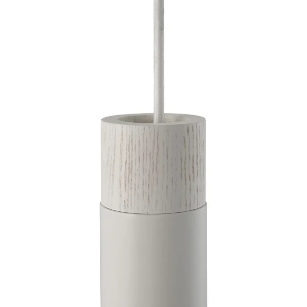 Lampa wisząca Nordlux Tilo Biały