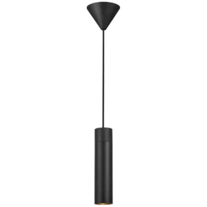 Lampa wisząca Nordlux Tilo Czarny