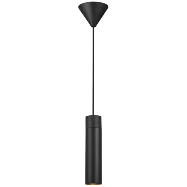 Lampa wisząca Nordlux Tilo Czarny