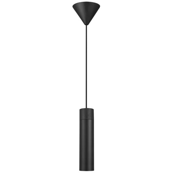Lampa wisząca Nordlux Tilo Czarny