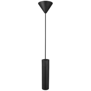 Lampa wisząca Nordlux Tilo Czarny