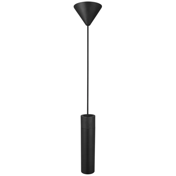 Lampa wisząca Nordlux Tilo Czarny