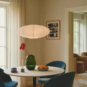 Lampa wisząca Nordlux Basic Kit Biały