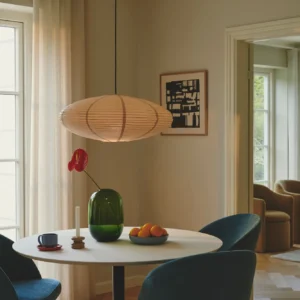 Lampa wisząca Nordlux Basic Kit Czarny