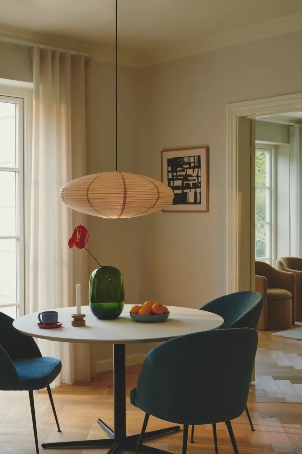 Lampa wisząca Nordlux Basic Kit Czarny