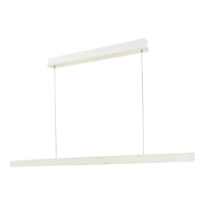 Lampa wisząca Nordlux Ilgas Biały