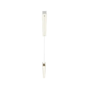 Lampa wisząca Nordlux Ilgas Biały