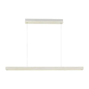 Lampa wisząca Nordlux Ilgas Biały